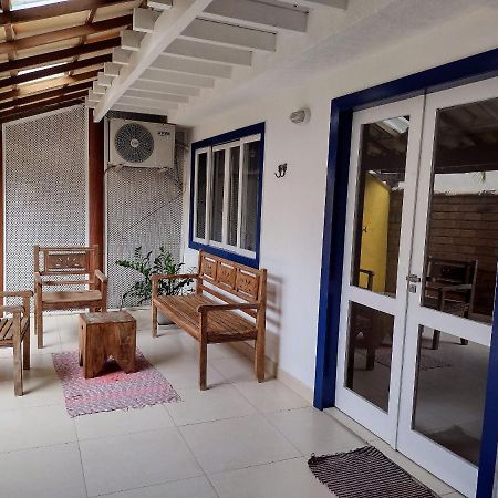 Casa Com Garagem - 300M Da Rua Das Pedras Búzios Zewnętrze zdjęcie