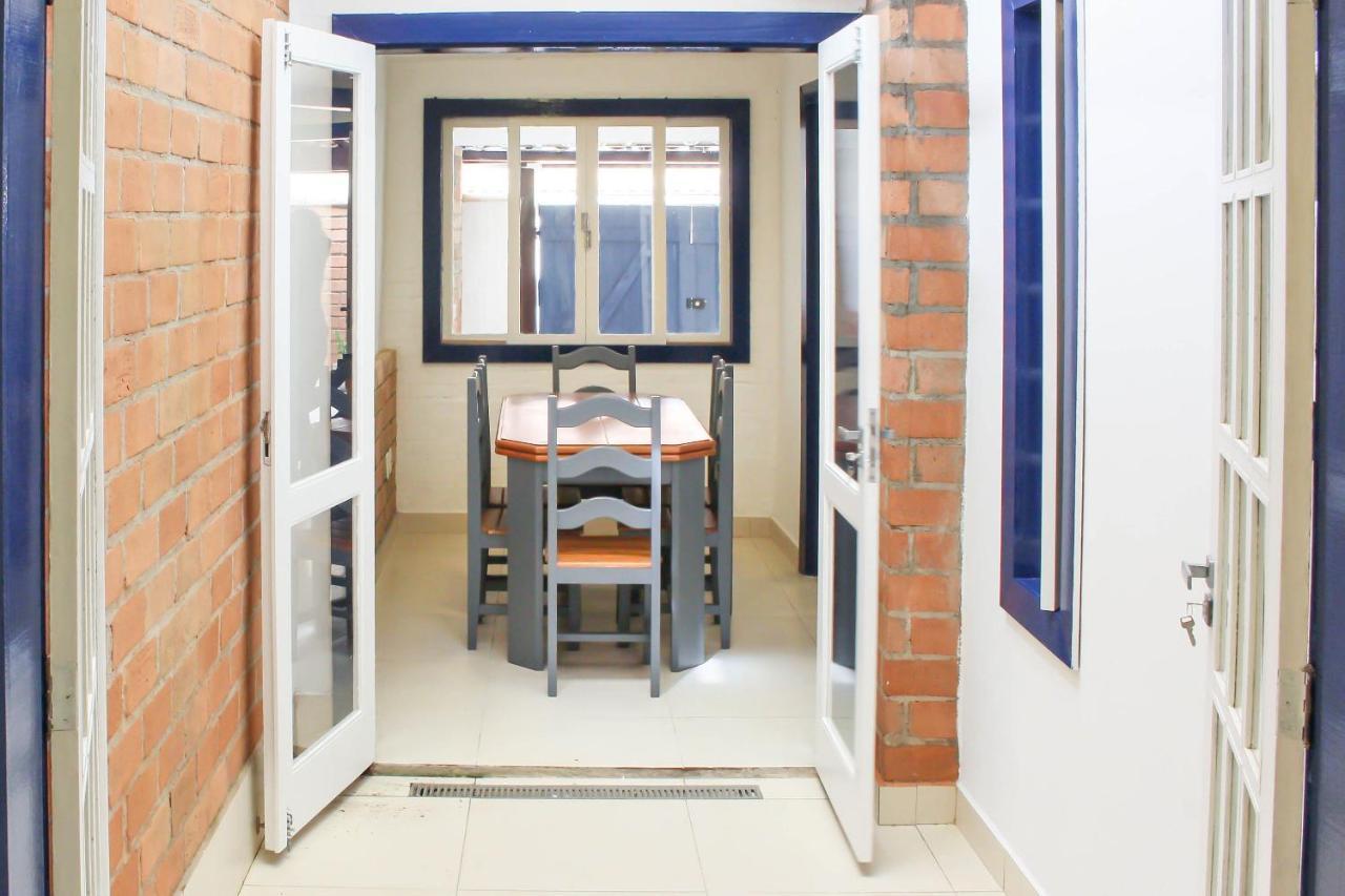 Casa Com Garagem - 300M Da Rua Das Pedras Búzios Zewnętrze zdjęcie