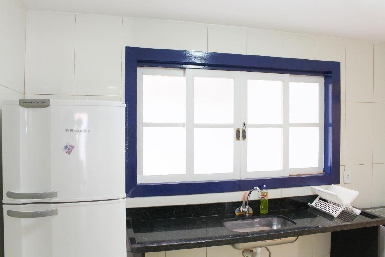 Casa Com Garagem - 300M Da Rua Das Pedras Búzios Zewnętrze zdjęcie