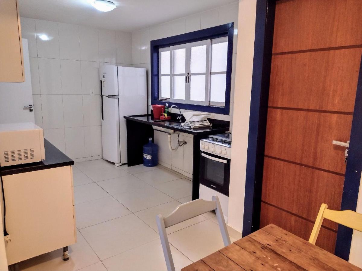 Casa Com Garagem - 300M Da Rua Das Pedras Búzios Zewnętrze zdjęcie