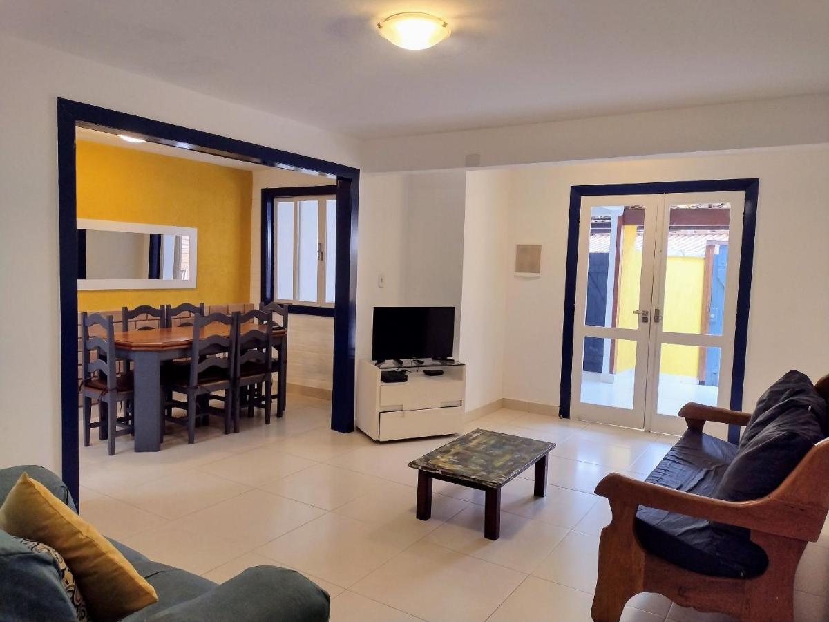 Casa Com Garagem - 300M Da Rua Das Pedras Búzios Zewnętrze zdjęcie