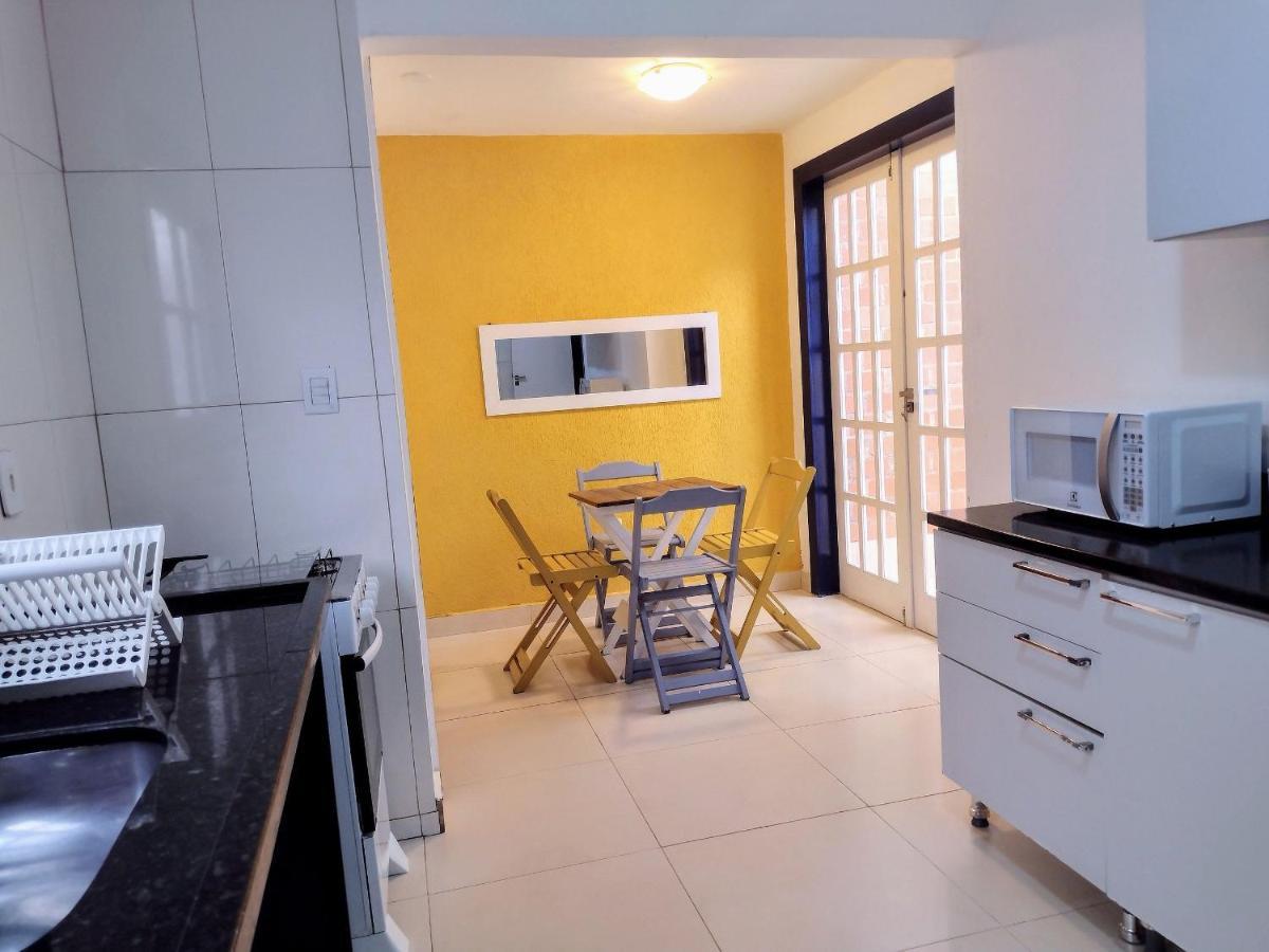 Casa Com Garagem - 300M Da Rua Das Pedras Búzios Zewnętrze zdjęcie
