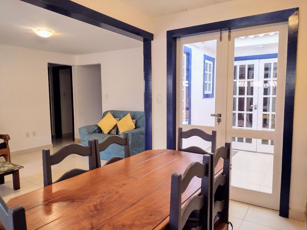 Casa Com Garagem - 300M Da Rua Das Pedras Búzios Zewnętrze zdjęcie